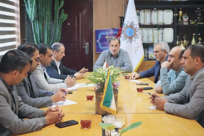 تأکید بر تسریع طرح پلاککوبی منازل شهر حسن آباد تأکید بر تسریع طرح پلاککوبی منازل شهر حسن آباد