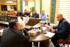 نبض شهر کهریزک در گفت‌وگوی مردمی با شهردار