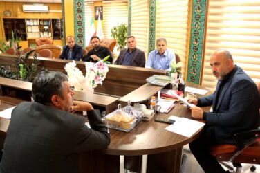 نبض شهر کهریزک در گفت‌وگوی مردمی با شهردار