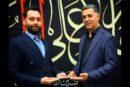 یک خبرنگار پیشگام روایت گری امید در باقرشهر شد