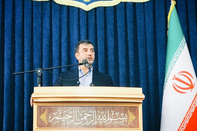 فشافویه به قطب تولید انرژی خورشیدی تبدیل میشود