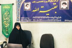 اهدای جهیزیه‌ای به ارزش ۵ میلیارد ریال در فشافویه