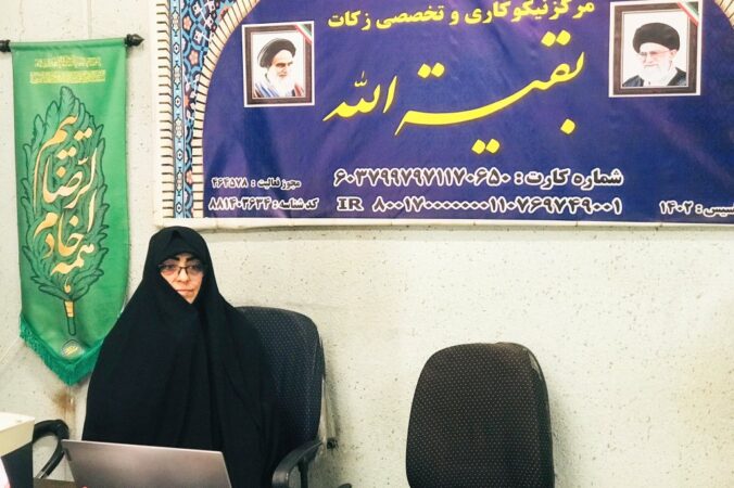 اهدای جهیزیهای به ارزش ۵ میلیارد ریال در فشافویه اهدای جهیزیهای به ارزش ۵ میلیارد ریال در فشافویه