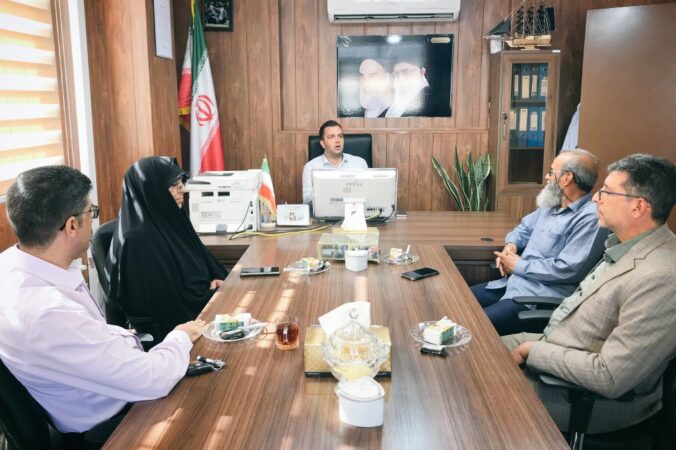 نقشه راهی برای زنده‌کردن روستای محمدآباد فشافویه