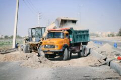 تحقق یک مطالبه ی مردمی در فشافویه