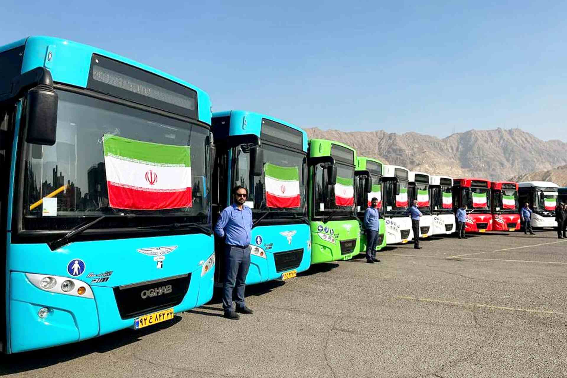 شهرداری منطقه ۲۰ ، ده‌خیر را به مترو متصل کرد