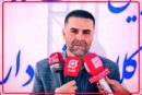 خشت گذاری مدرسه ۱۵ کلاسه در محله امام رضا(ع) فشافویه