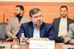 همکاری شهری ، محرک تحقق جهان چندقطبی در بریکس است همکاری شهری ، محرک تحقق جهان چندقطبی در بریکس است