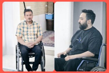 تقدیر از اراده‌های طلایی پسران فشافویه