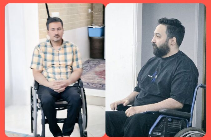 تقدیر از اراده‌های طلایی پسران فشافویه