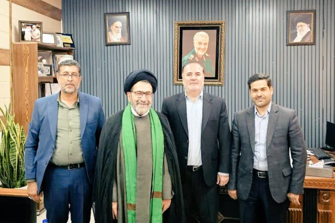 تقدیر از خدمات ارزشمند پلیس در فشافویه