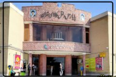 معضلات پایتخت ، میهمان ناخوانده کهریزک