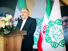 باقرشهر نمونه موفق مدیریت هوشمند در شرایط سخت اقتصادی