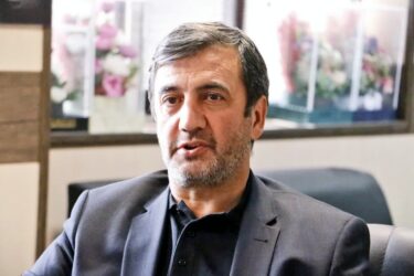 پاسخ فرماندار ری به مطالبه رسانه‌ها پیرامون انتصاب مدیران بومی