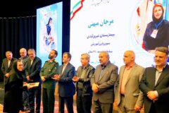 پاسداشت نقش‌آفرینی پرستاران شهرستان ری