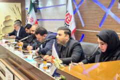 توانمندسازی روابط‌عمومی اتحادیه‌های صنفی ری