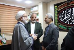 محرومیت‌زدایی آبشار عاطفه‌ها الگویی موفق در خدمت‌رسانی