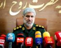 بسیج با تجربه دو جنگ تحمیلی ، امروز در همه عرصه‌ها حاضر است