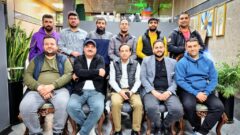 فشافویه در آستانه میزبانی یک رویداد بزرگ ورزشی