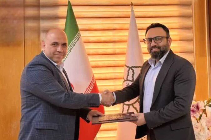 انتصاب حمیدرضا خانی به معاونت اجرایی شهرداری کهریزک