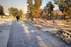 سرنوشت تاریک آرامستان ابن‌بابویه شهرری