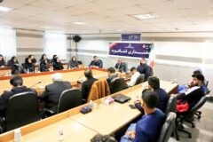 بررسی چالش‌ها و تأکید بر ارتقای ورزش فشافویه