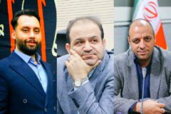 موفقیت بزرگ مدیران روابط عمومی ری