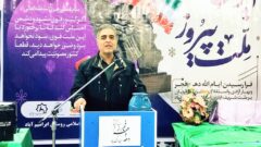 انتخابات شورای روستاها ، تحقق نهضت همدلی برای آبادانی