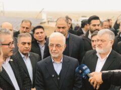 ایران امروز به یک کارگاه بزرگ انرژی پاک تبدیل شده است