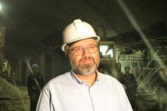 تکمیل ایستگاه متروی حضرت عبدالعظیم تا خرداد ۱۴۰۵