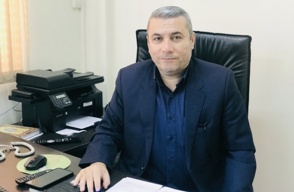 امکانات فرهنگی ری در شأن تاریخ ۷۰۰۰ ساله آن نیست