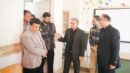 عدالت آموزشی و توزیع عادلانه امکانات در مناطق روستایی فشافویه