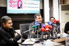 قبله تهران آماده میزبانی از جاماندگان اربعین