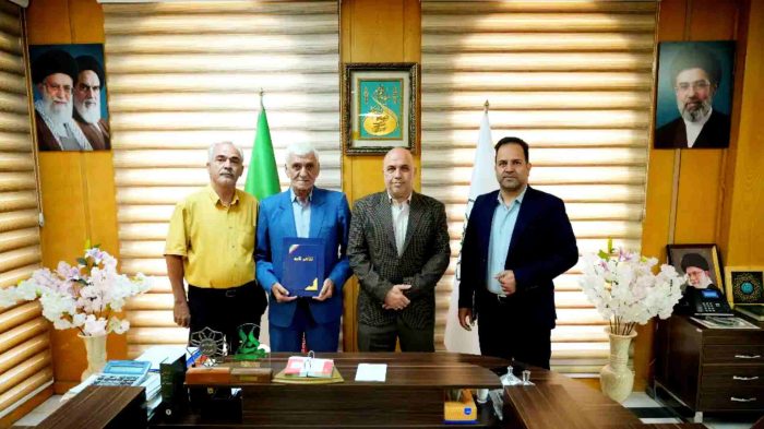 واگذاری زمین احداث روستا بازار در شهر کهریزک 