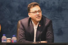 فرزند ری در قلب مدیریت سیاسی تهران