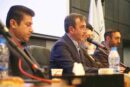 مدیران باید حلال مسائل باشند نه صرفاً مجری