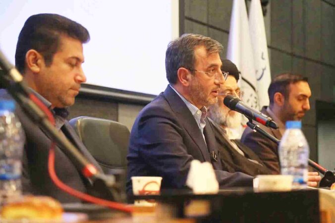 مدیران باید حلال مسائل باشند نه صرفاً مجری