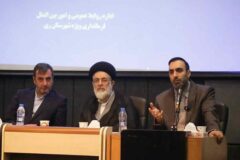 افزایش جرایم خشن و کاهش تاب‌آوری اجتماعی