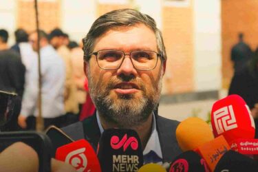 شورای شهر تهران گام نخست ثبت جهانی ری را برداشت