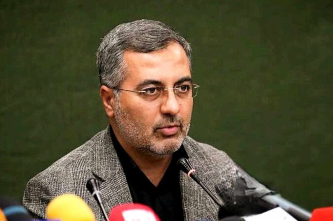 انتصاب سرپرست معاونت خدمات شهری و محیط زیست شهرداری تهران