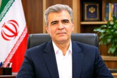 معرفی سرپرست بخشداری خاوران شهرستان ری