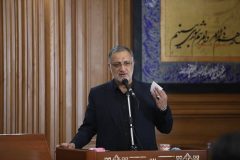 تحقق اهداف جمهوری اسلامی را با کمک مردم پیگیری خواهیم کرد