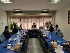 تصویب پرداخت ۳۹۰ میلیارد ریال تسهیلات کم‌بهره به طرح های درآمدزای دهیاری‌ها