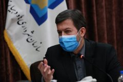 جمالی نژاد: مجوز بکارگیری ۶۱۵ نیروی قرارداد کارمعین برای شهرداری ها صادر شد