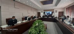 جمالی نژاد: پیشنهادهای آتش نشانی ها در آیین نامه استخدامی‌ شهرداریها در دولت بررسی می شود