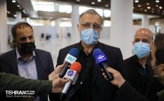 راه اندازی ۲۶ پایگاه ثابت و سیار واکسیناسیون در شهرداری تهران