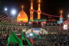 شیوه نامه اجرایی پویش ملی امتداد زیست اربعینی ابلاغ شد