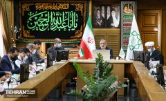 ضرورت توجه توامان به کالبد و روح شهر/ فاصله فقر و غنا در تهران به معنای واقعی دیده می شود