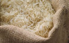 قیمت برنج ایرانی در میادین میوه و تره بار اعلام شد