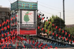 پیام الزام شهرداران و عوامل شهرداری در مناطق ۲۲گانه چه بود؟